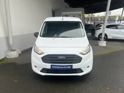 Photo 17 Ford Transit Connect Fourgonnette L1 1.0E 100ch E85 Trend