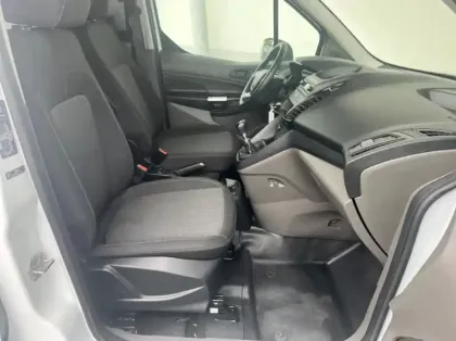 Photo 21 Ford Transit Connect Fourgonnette L1 1.0E 100ch E85 Trend