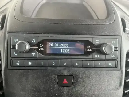 Photo 25 Ford Transit Connect Gén. II Ph2 Evo Trend 4