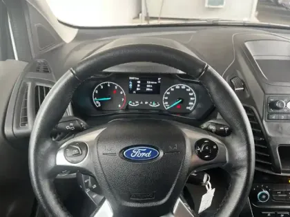 Photo 6 Ford Transit Connect Fourgonnette L1 1.0E 100ch E85 Trend