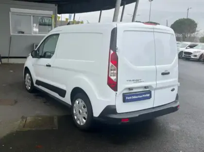 Photo 34 Ford Transit Connect Gén. II Ph2 Evo Trend 4