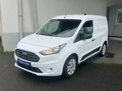 Photo Ford Transit Connect Fourgonnette L1 1.0e 100ch E85 Trend