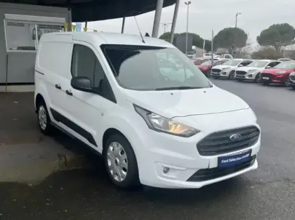 Photo 11 Ford Transit Connect Fourgonnette L1 1.0E 100ch E85 Trend