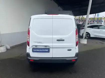Photo 41 Ford Transit Connect Gén. II Ph2 Evo Trend 4