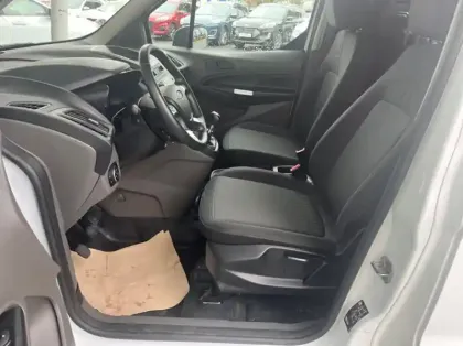 Photo 9 Ford Transit Connect Fourgonnette L1 1.0E 100ch E85 Trend