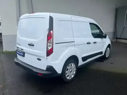 Photo 23 Ford Transit Connect Gén. II Ph2 Evo Trend 4