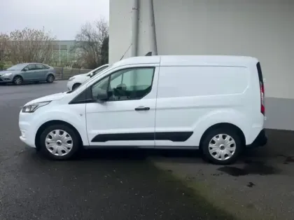 Photo 18 Ford Transit Connect Fourgonnette L1 1.0E 100ch E85 Trend