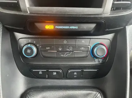 Photo 26 Ford Transit Connect Gén. II Ph2 Evo Trend 4