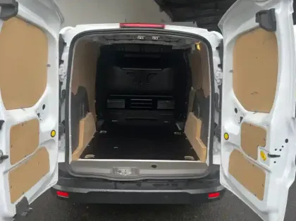 Photo 10 Ford Transit Connect Fourgonnette L1 1.0E 100ch E85 Trend