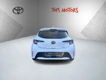 Photo 5 Toyota Corolla Hybride 122h Design