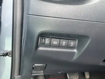 Photo 17 Toyota Aygo 1.0 VVT-i 72 Undercover - S-CVT