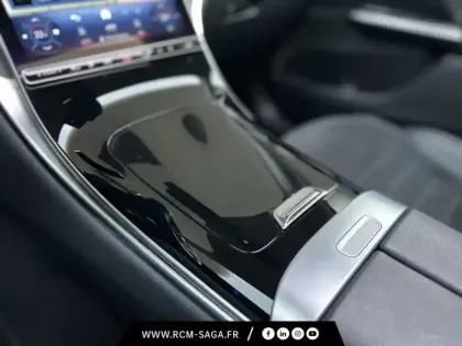 Photo 16 Mercedes Classe GLC SUV 300 e Hybrid 313ch AMG Line 4Matic 9G-Tronic