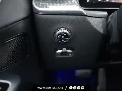 Photo 14 Mercedes Classe GLC SUV 300 e Hybrid 313ch AMG Line 4Matic 9G-Tronic