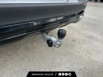 Photo 10 Mercedes Classe GLC SUV 300 e Hybrid 313ch AMG Line 4Matic 9G-Tronic