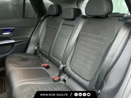 Photo 21 Mercedes Classe GLC SUV 300 e Hybrid 313ch AMG Line 4Matic 9G-Tronic