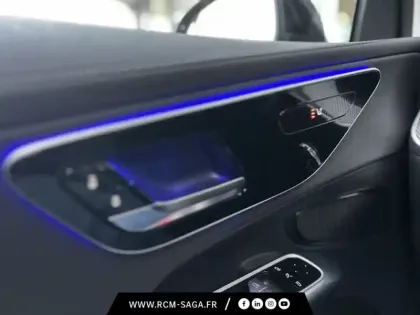 Photo 13 Mercedes Classe GLC SUV 300 e Hybrid 313ch AMG Line 4Matic 9G-Tronic