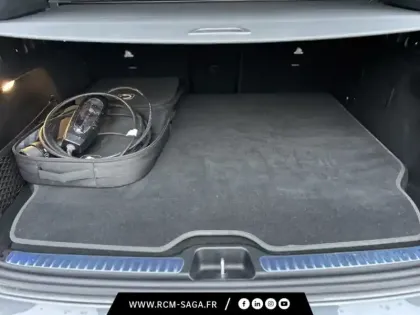 Photo 6 Mercedes Classe GLC SUV 300 e Hybrid 313ch AMG Line 4Matic 9G-Tronic