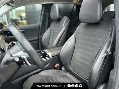 Photo 22 Mercedes Classe GLC SUV 300 e Hybrid 313ch AMG Line 4Matic 9G-Tronic