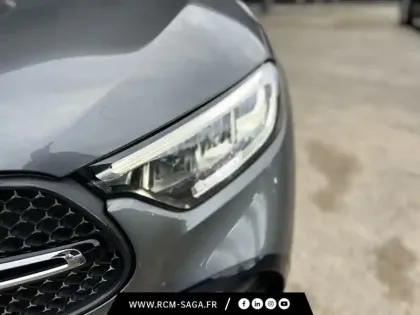 Photo 23 Mercedes Classe GLC SUV 300 e Hybrid 313ch AMG Line 4Matic 9G-Tronic