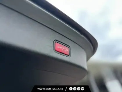 Photo 9 Mercedes Classe GLC SUV 300 e Hybrid 313ch AMG Line 4Matic 9G-Tronic