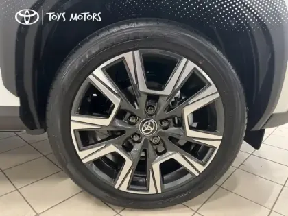 Photo 8 Toyota Yaris Hybride 130H 2WD TRAIL PACK TECH MY25 C