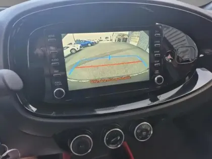 Photo 8 Toyota Aygo 1.0 VVT-i 72 Design