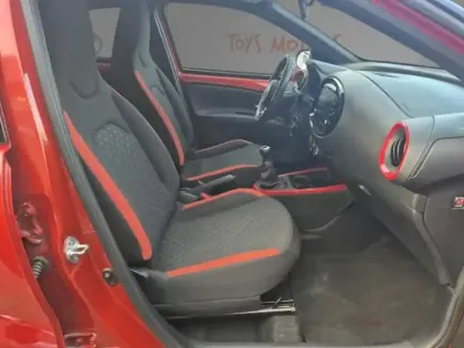 Photo 15 Toyota Aygo 1.0 VVT-i 72 Design