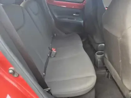 Photo 13 Toyota Aygo 1.0 VVT-i 72 Design