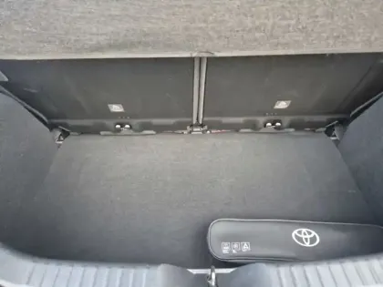 Photo 14 Toyota Aygo 1.0 VVT-i 72 Design