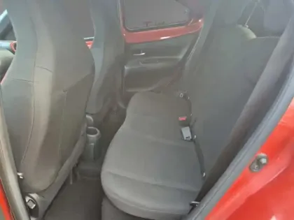 Photo 12 Toyota Aygo 1.0 VVT-i 72 Design