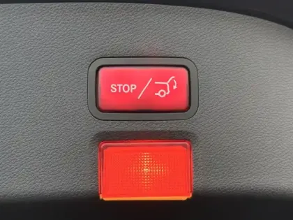 Photo 19 Mercedes CLA 220 d SB Fascination