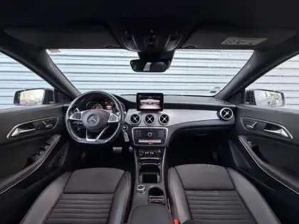 Photo 7 Mercedes CLA 220 d SB Fascination