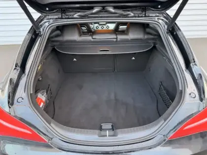 Photo 6 Mercedes CLA 220 d SB Fascination