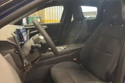 Photo 9 Renault Austral E-Tech full hybrid 200 GSR2 Iconic esprit Alpine