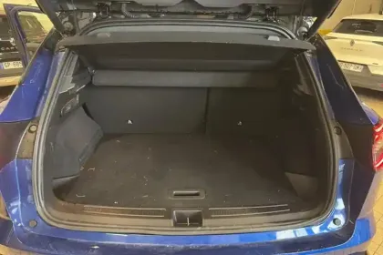 Photo 11 Renault Austral E-Tech full hybrid 200 GSR2 Iconic esprit Alpine