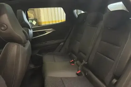 Photo 10 Renault Austral E-Tech full hybrid 200 GSR2 Iconic esprit Alpine