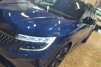 Photo 13 Renault Austral E-Tech full hybrid 200 GSR2 Iconic esprit Alpine