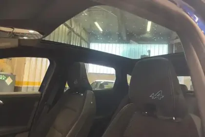 Photo 19 Renault Austral E-Tech full hybrid 200 GSR2 Iconic esprit Alpine