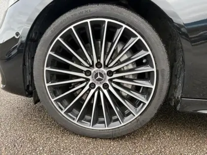 Photo 7 Mercedes Classe C 300 e Hybrid EQ AMG Line +