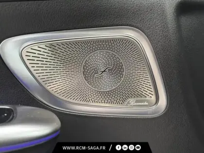 Photo 49 Mercedes Classe C 300 e Hybrid EQ AMG Line +