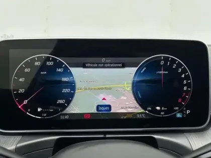 Photo 32 Mercedes Classe C 300 e Hybrid EQ AMG Line +