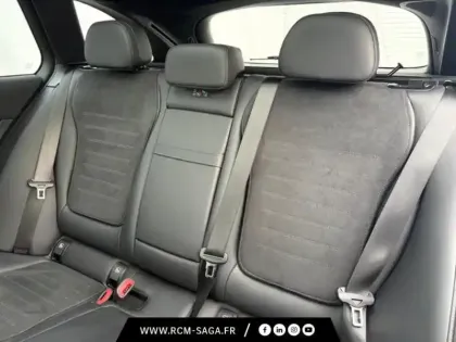 Photo 62 Mercedes Classe C 300 e Hybrid EQ AMG Line +