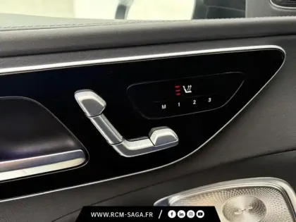 Photo 50 Mercedes Classe C 300 e Hybrid EQ AMG Line +