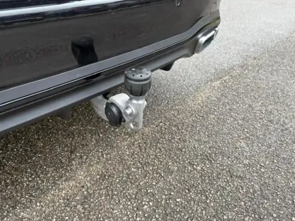 Photo 12 Mercedes Classe C 300 e Hybrid EQ AMG Line +