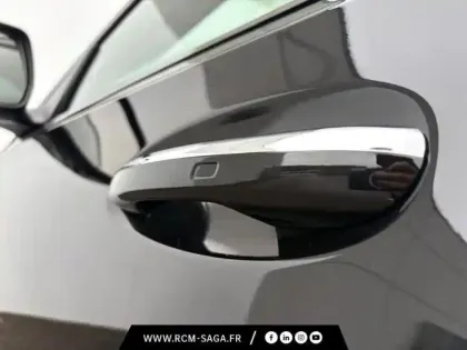 Photo 44 Mercedes Classe C 300 e Hybrid EQ AMG Line +