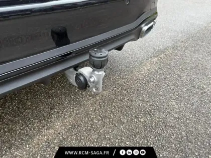 Photo 45 Mercedes Classe C 300 e Hybrid EQ AMG Line +