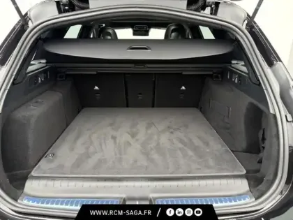 Photo 41 Mercedes Classe C 300 e Hybrid EQ AMG Line +