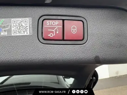 Photo 47 Mercedes Classe C 300 e Hybrid EQ AMG Line +