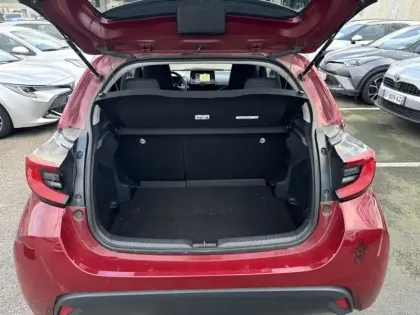 Photo 9 Toyota Yaris Hybride 116h Design