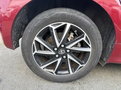 Photo 8 Toyota Yaris Hybride 116h Design